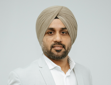 Sukhwinder